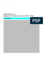 615 - 6SC611 MCU 172A Manual PDF