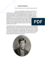 Arthur Rimbaud.docx