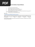 Download Ra Download Video Di Xvideos Tanpa Software by ANDA SN361459044 doc pdf