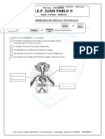 Examen Ciencia