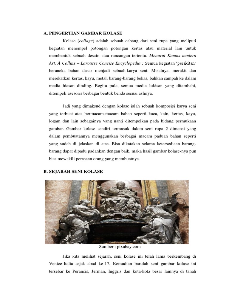 450+ Gambar Kolase Kulit Pisang Gratis Terbaik