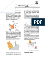 Examen Propuesto Fisica 1