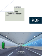 0_IF NEEDED Consolidated Technical Report FEMERN