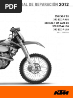 Download manual  Reparacion KTM 350 SXFpdf by Leonardo Linares SN361465199 doc pdf