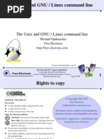 Free Electrons - UNIX-LINUX