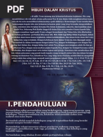 Download BAB 11 Bertumbuh Dalam Kristus by Rudolf Weindra Sagala SN36146979 doc pdf