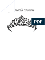 Crown Template 05