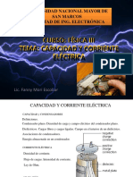 Capacitores 