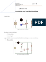 If-1 Dimmer ElectronicaIndustrial