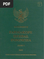 Download SUPLEMEN 2 farmakope herbal indonesia edisi 1 2011compressedpdf by Yanes Brayen SN361471891 doc pdf