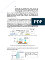 Pengendalian SO2 dengan Flue Gas Desulphurization (FGD