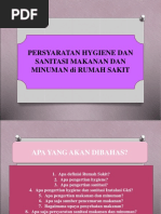 Download Ppt Sanitasi Dan Hygiene Makanan Dan Minuman by dena SN361472476 doc pdf