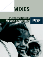 Mixes Gustavo Torres Cisneros