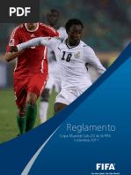 Download ReglamentoCopaMundialFIFASub20Colombia2011byAlejandroRodrguezSN36147665 doc pdf