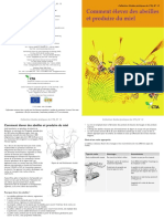 2008-Comment élever des abeilles et produire du miel - Collection Guides pratiques du CTA n°13