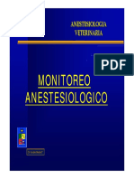 Monitoreo 2007