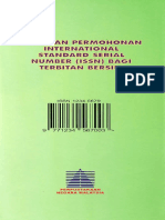 Panduan Untuk Terbitan Bersiri ISSN