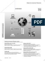 Instructiuni de Proiectare - Sisteme Comunicatii Viessmann