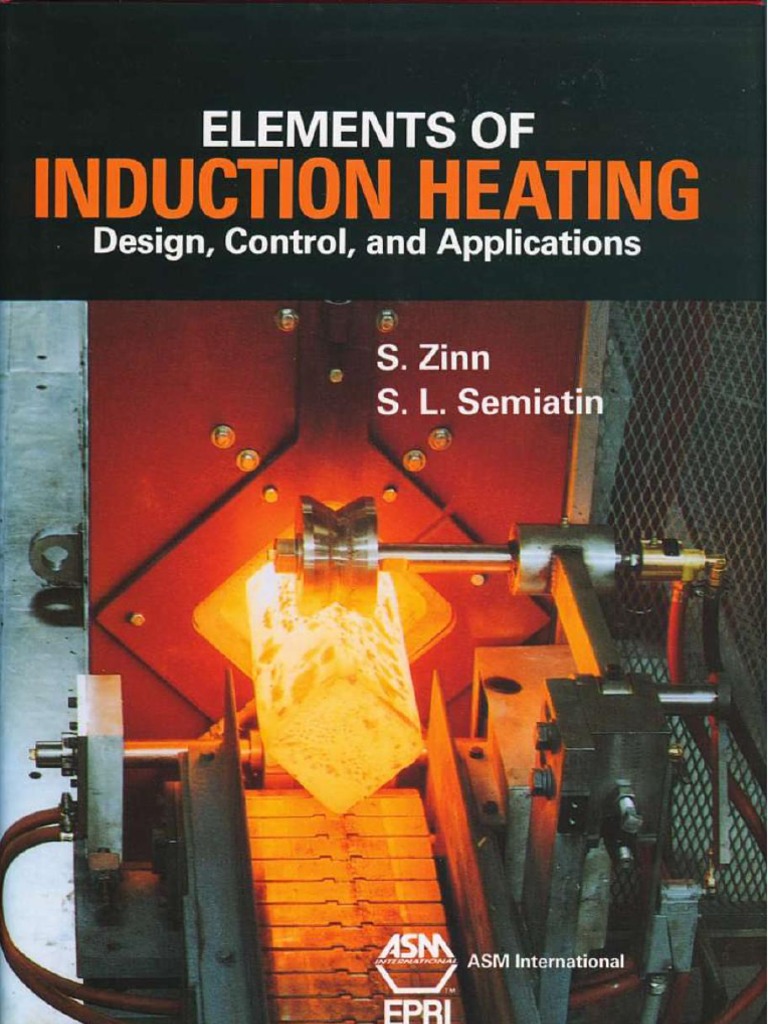 Induction Heating PDF