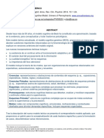 Modelo cognitivo generico de Beck. Traducción.pdf