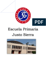 Escuela Primaria Justo Sierra