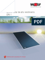 Catalogo CFK-1 PT