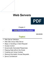 Web Servers Ppt206