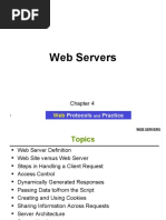 Web Servers Ppt206