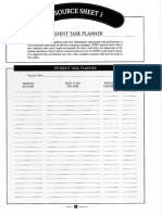 student-planner