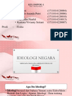PPT Ideologi Pancasila