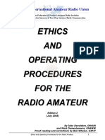 Ethics & Operating Procedures for Radio Amateur.pdf