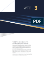 WTC3 booklet - Jakarta, Indonesia
