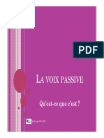 La forme passive.pdf