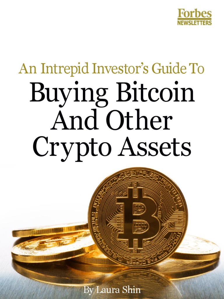 Crypto Buying Guide for Investors | PDF | Bitcoin | Cryptocurrency