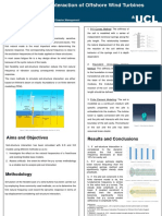 Background: Soil-Structure Interaction of Offshore Wind Turbines