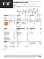 Baroda Pioneer Short Term Bond