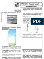 Física - Pré-Vestibular Impacto - Pressão Atmosférica