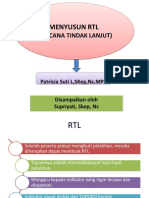 Membuat RTL