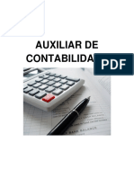 AUXILIAR Contabilidade PDF