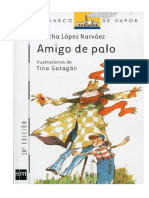 Amigo de Palo