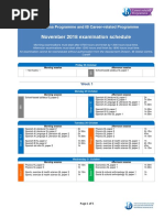 Download IB Nov 2018 Exam Schedule by Anonymous FM0tPhyfN SN361496676 doc pdf