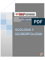  Geologia y Geomorfologia