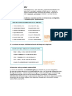 Visibilidad y Legibilidad en Desarollo de Aplicaciones Web