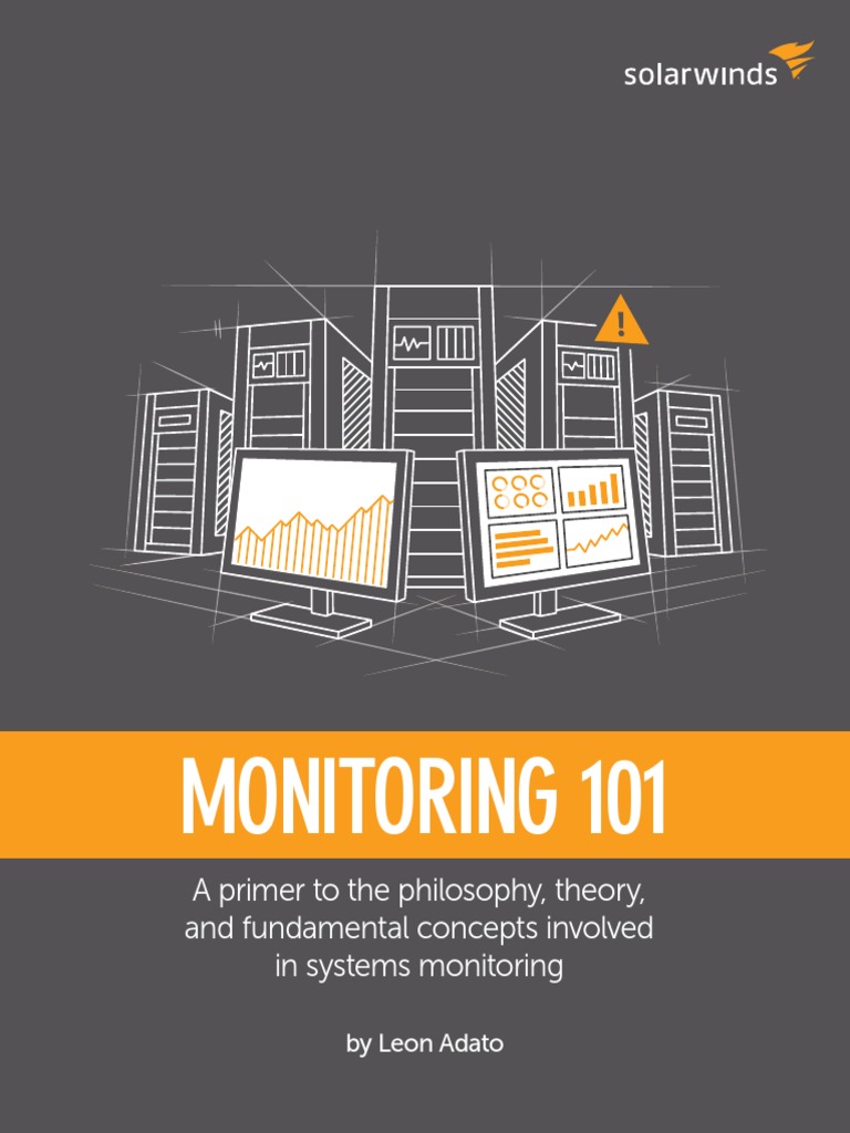 1510 SWI Monitoring-101-Ebook PDF | PDF | Computer Network | Computer ...