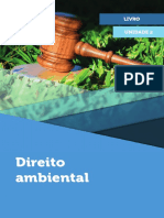 Apostila de Direito Ambiental 2017