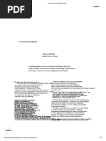 O Conceito de Marketing Mix '