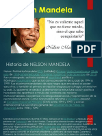 Nelson Mandela