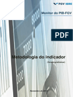 Metodologia Preliminar Monitor do PIB-FGV - Novembro de 2015.pdf