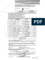 Como - 1st Attempt Tax Cuts Now Petition