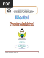 Download Bag 1 Melakukan Prosedur Administrasi by smkn1mataram SN36150721 doc pdf